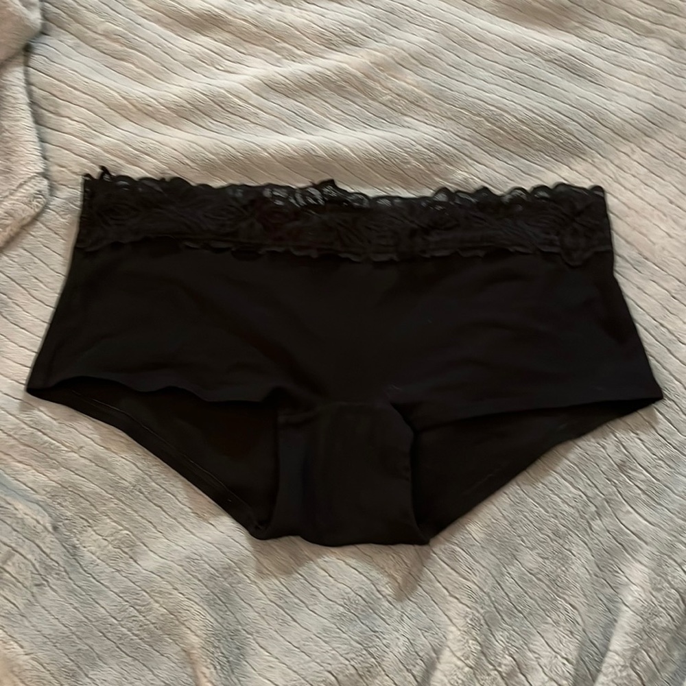 VS PINK Boyshort L
